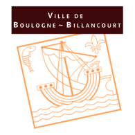 Ville Boulogne-Billancourt