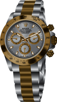 Rolex Daytona Watch