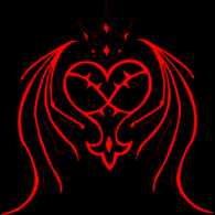 Kingdom Hearts - King of Heartless