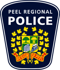 Peel Regional Police