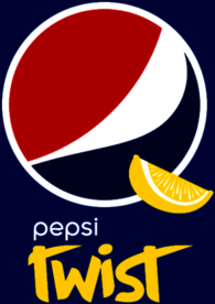 Pepsi Twist