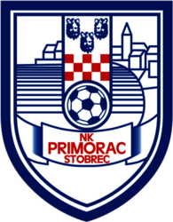 NK Primorac Stobrec