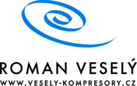 Kompresory Veselý