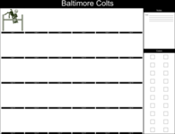 Baltimore Colts
