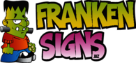 Franken Signs