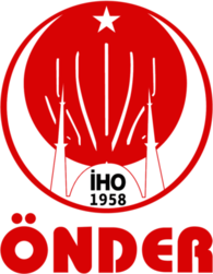 Önder İmam Hatip Okulları Mezunları ve Mensupları Derneği Logosu