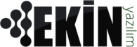 Ekin Yazılım