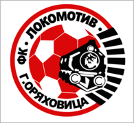 Lokomotiv Gorna Oryakhovitsa