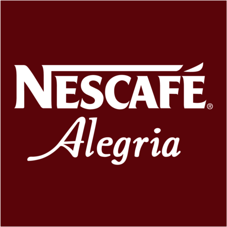 Nescafe Alegria