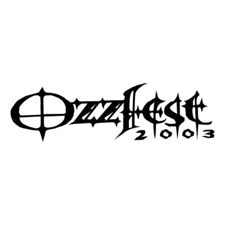 Ozzfest 2003