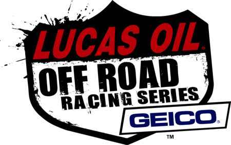 Lucas Oil Off Road Racing Series Light