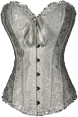 Bridal Corset