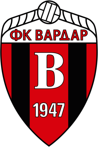 FK Vardar Skopje
