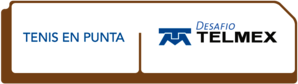 TENIS EN PUNTA 2005