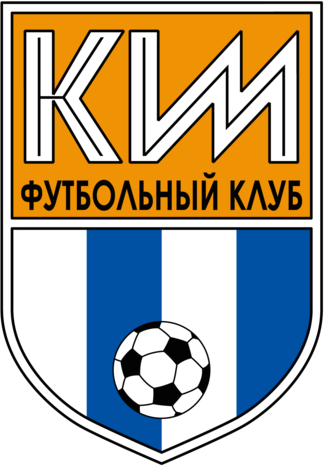 FK KIM Vitebsk