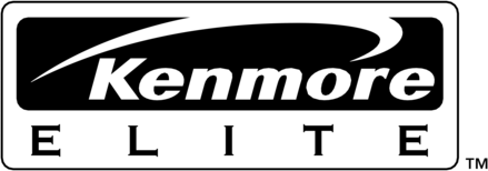 Kenmore Elite