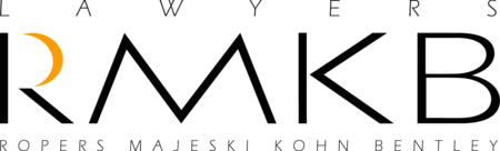 Ropers Majeski Kohn & Bentley