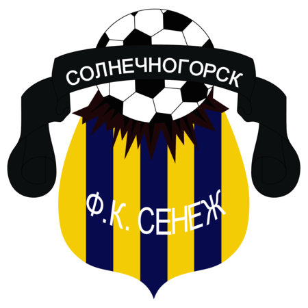 FK Senezh Solnechnogorsk