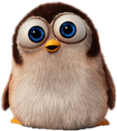 Bird the Jungle Bunch