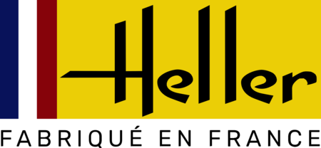 Logo Heller
