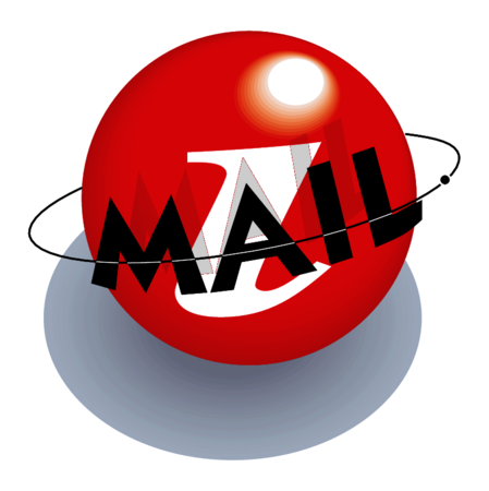 i-mail