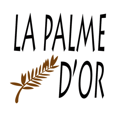 La Palme D'Or