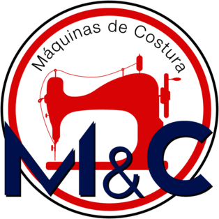 M&C - Máquinas de Costura