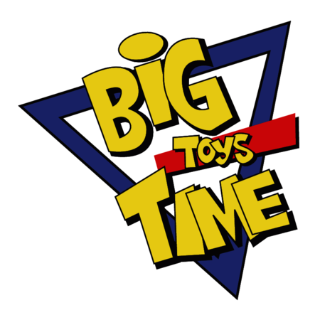 Big Toys Time