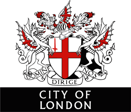 City of London