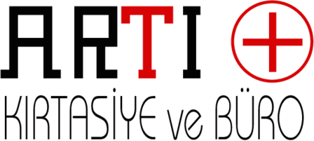 artı kırtasiye