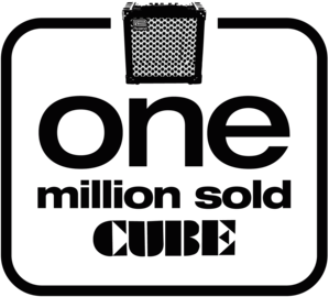 Cube One Million Sold