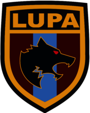 A.S. Lupa Castelli Romani