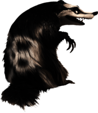 Ice Age character Gupta