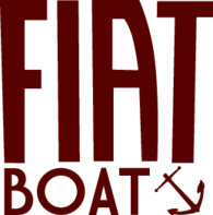 Fiat Boat