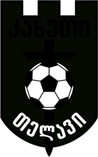 FC Kakheti Telavi