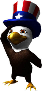 Roblox American Eagle