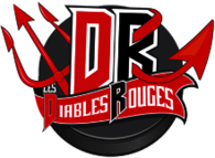 Diables Rouges De Briançon DR 