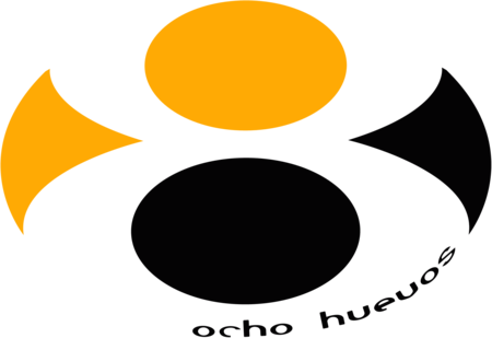 Ochohuevos