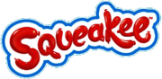 Squeakee 