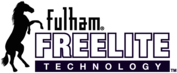 Fulham® FreeLite Technology™
