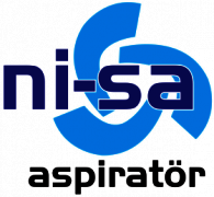 ni-sa aspiratör