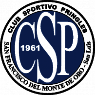 Club Deportivo Sacachispas de San Francisco del Monte de Oro San Luis