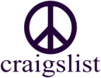 Craigslist logo and symbol
