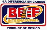Beef Internacional