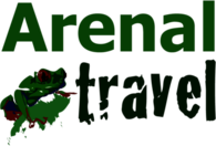 arenal travel