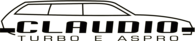 Claudio Turbo e Aspro