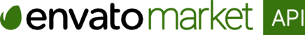 Envato Market api