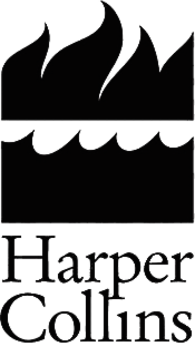 HarperCollins vertical 