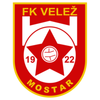 FK Velez Mostar