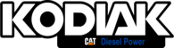 Kodiak Caterpillar